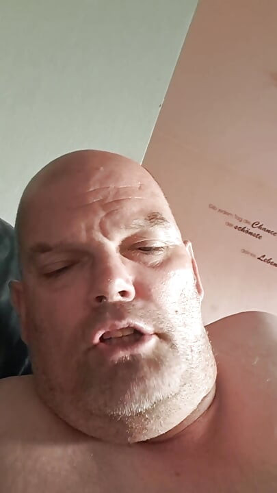 Masturbation of the Slut