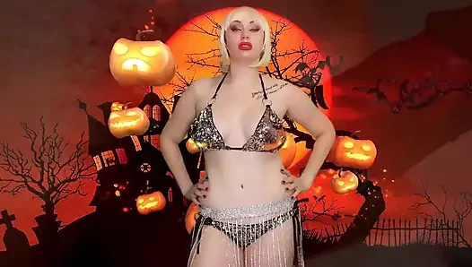 Ich werde dich demütigen, deine beiden Löcher benutzen und dir zeigen, was für eine dreckige schwule Hure du bist!