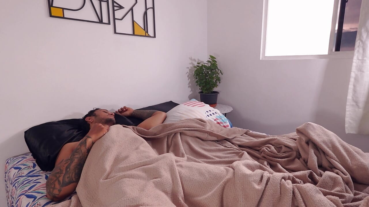 Poranny seks do creampie Lunabigbooty