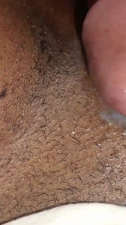 Don't cum inside my pussy | Clip 3