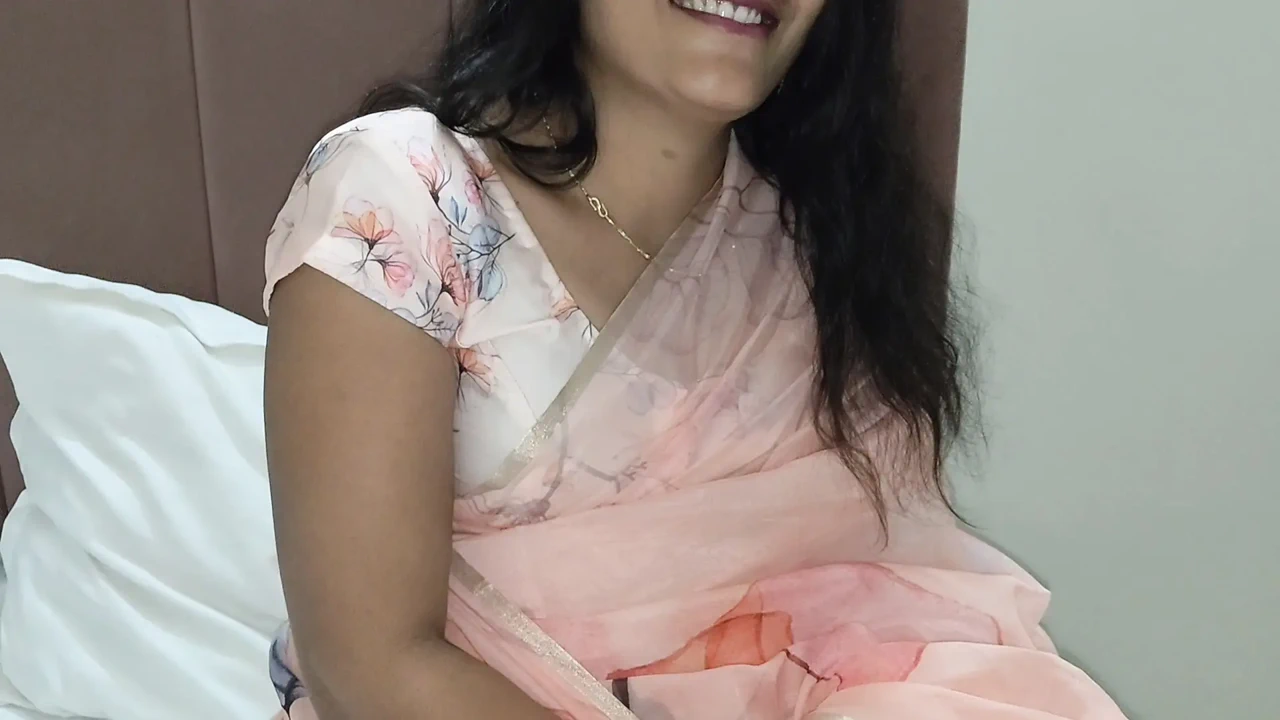 Real Indian Married Couple Lost in Passion (Homemade)