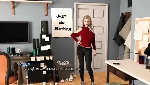 Shattered_Minds gameplay 2