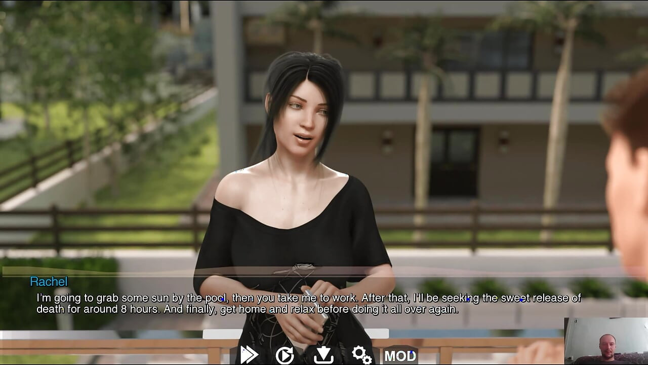 Primera mirada - placer culpable