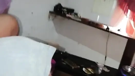 Cunning Cunt Sexy Stepmother Seducing Stepson