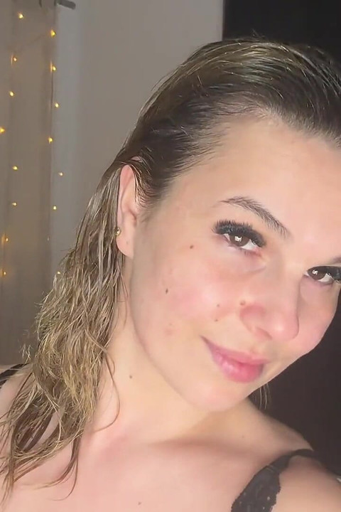Oil My Hair