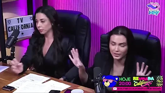 Podcast Revoada - Beatriz Miuky