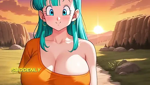 Bulma parodisi ve mağaradaki gizemli