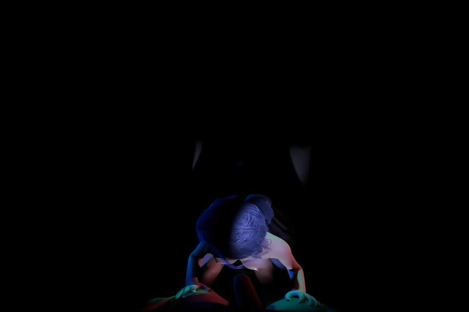 Blue Marin 2 (BJ LAP DANCE)