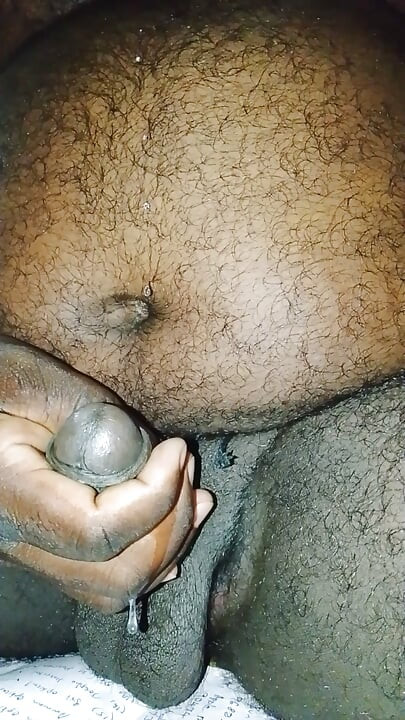 Very nice hand job in silent night