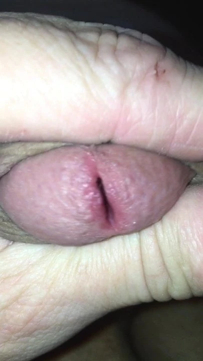 Quick wank