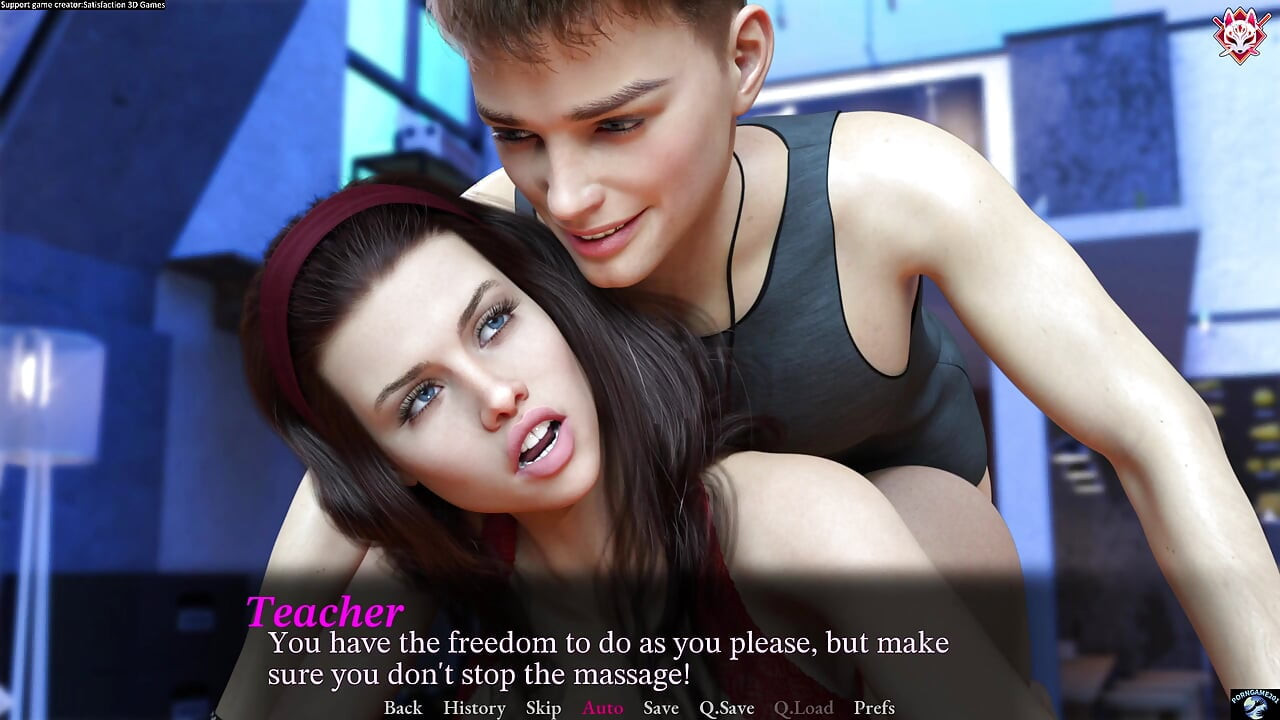 Pecados de lujuria actualización 5 continuarán