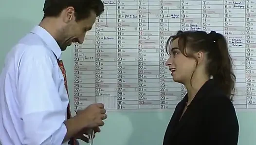 This Is German Amateur Nympho Who Is Getting Double Penetrated