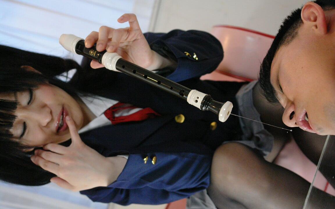 fetis too much fetish scenes compressed saliva version( mix- 01fetis. jp)