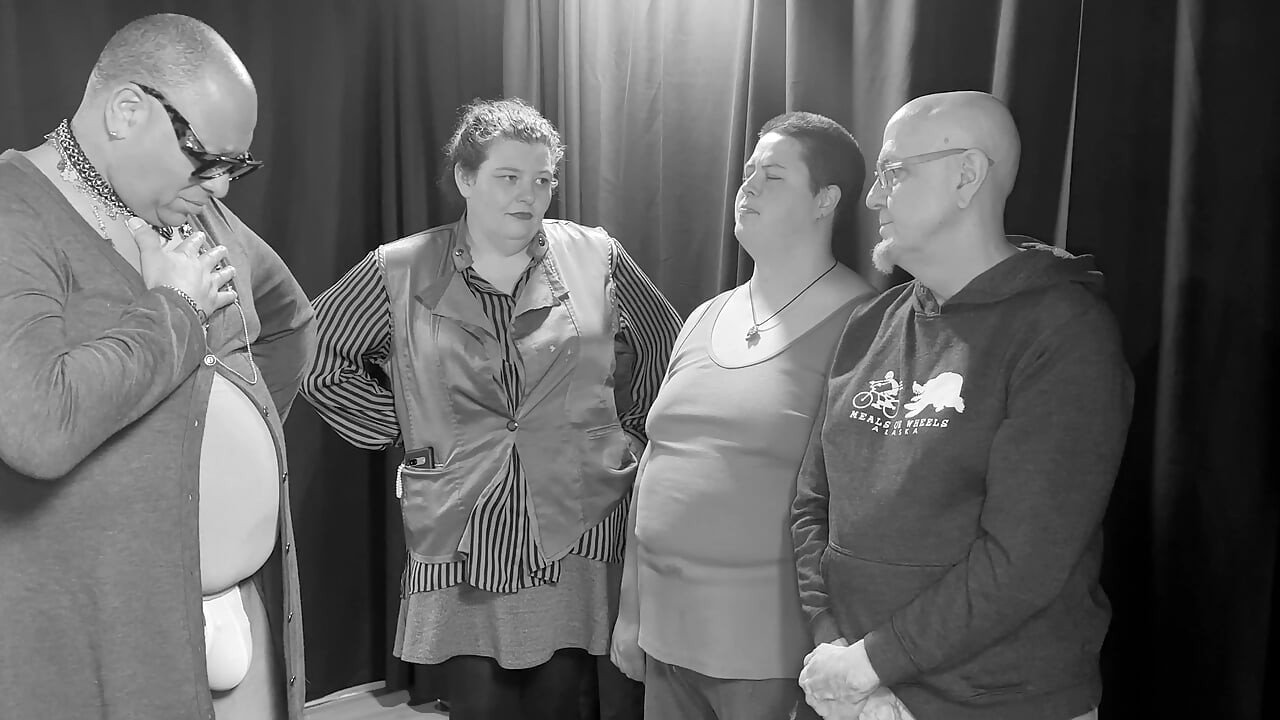 Little Ray of Sunshine -  Cliff Media Productions