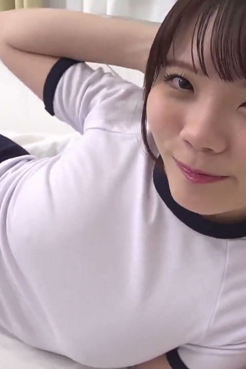 Bloomers Gym Girl - Hard and Lovey-dovey Sex - Part2