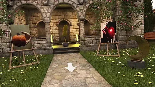 Vollständiges Gameplay - schritte der Ausschweifung, teil 21
