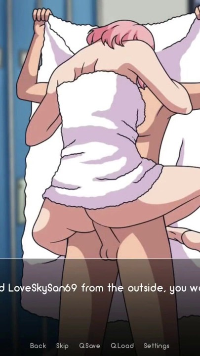Stunning moment from "Naruto Hentai - Naruto Trainer (Dinaki) Part 76 Kinky Stuff By LoveSkySan69"