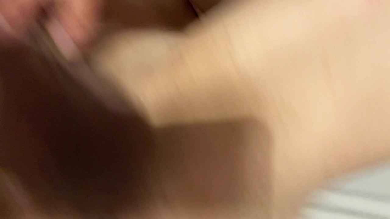 Caliente anus