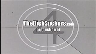The Dick Suckers