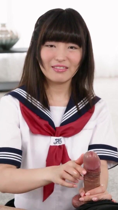 HandjobJapan 264 Aika Suzumiya | Clip 1