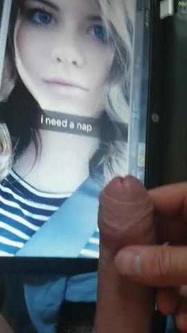 Cum tribute