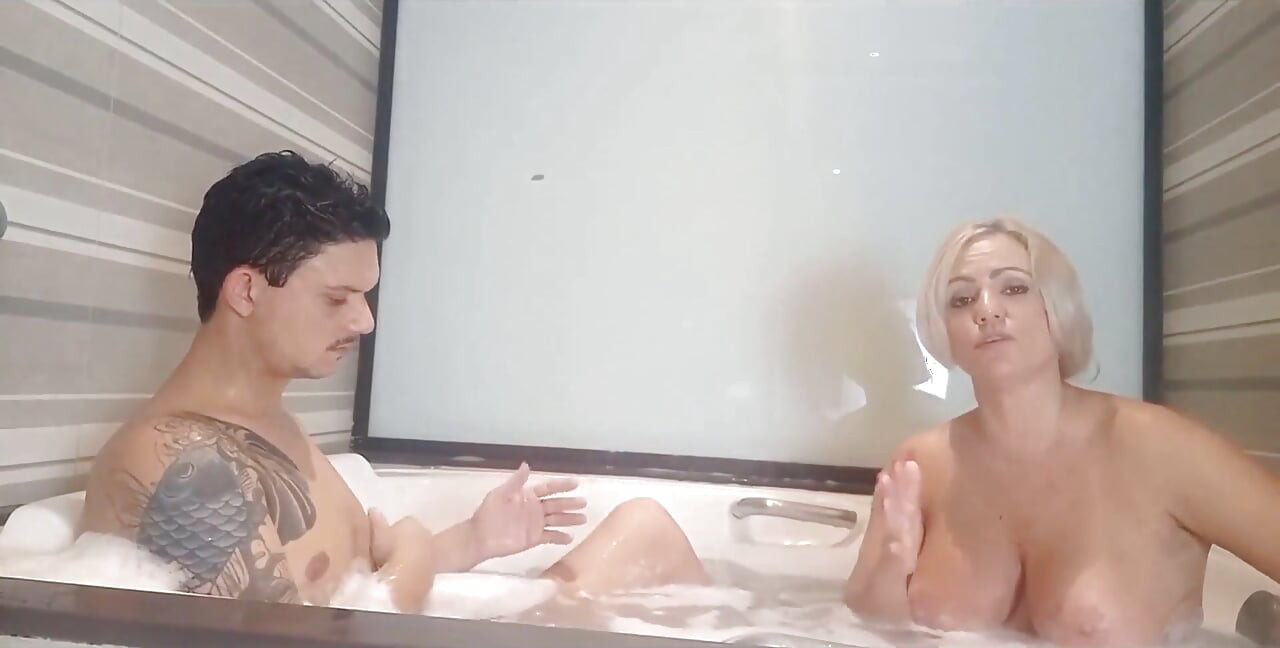 Porno Cast Com Samuka Ventura