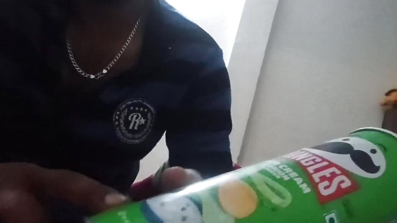 Makin domácí ejakulační nástroj s minimálním přísunem