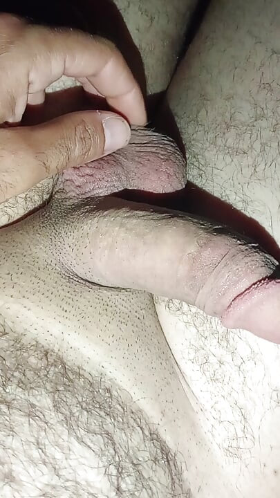 Hot love his
