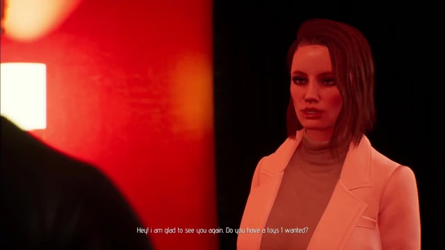Fetish room part 3