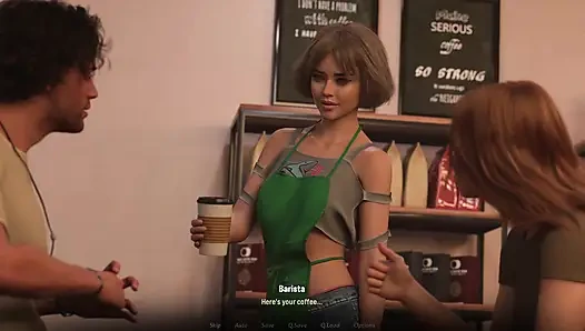 A Teacher of Very Private Classes (part 4)