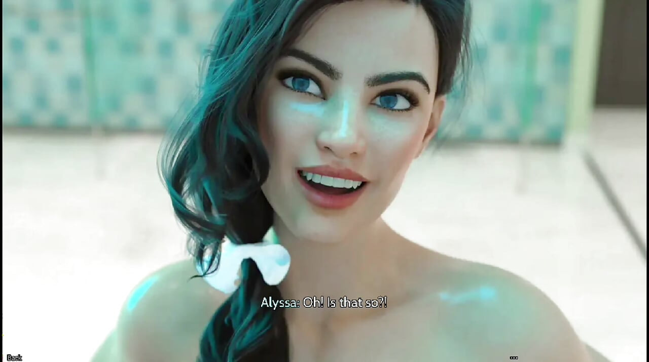 My dance partner teaching me dance