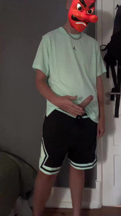 Cock or Ass??