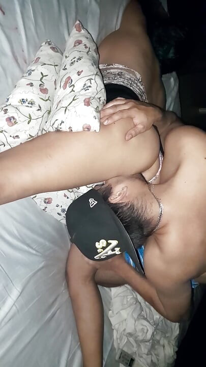 I Convinced My Indian Stepdaughter to Fuck Me