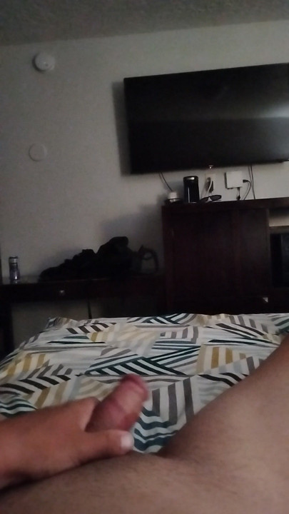 Sozinha entediada com tesão