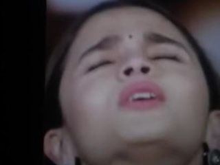 Alia bhatt hot expression cum tribute