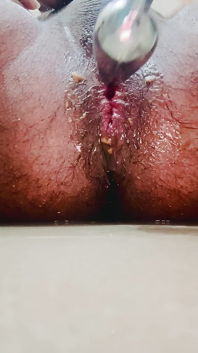 Putting Radish