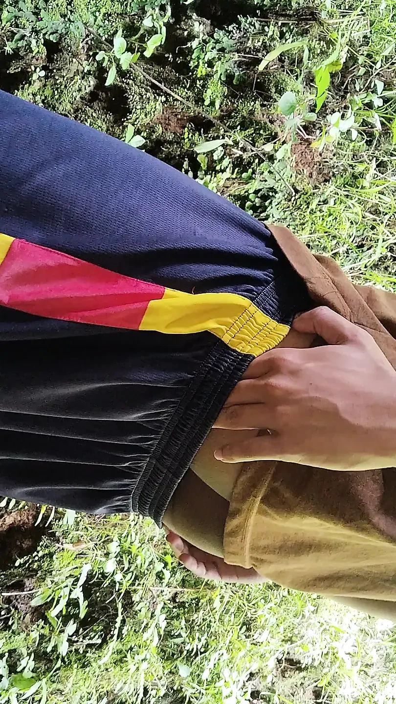 Exploring Beautiful Outdoor Locations and Enjoying a Peaceful Day Alone
