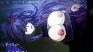 (Pokemon) Hex Maniac Lactating Tits SoP Cum Tribute