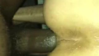 Creampie bbc de 9 polegadas