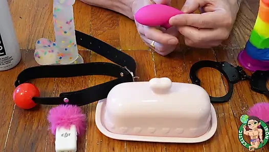 Best Boyfriend - Shining POV