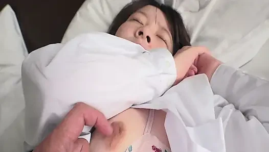 Rahasia pacar sweet kurumi bikin sange dan nggak menyangka