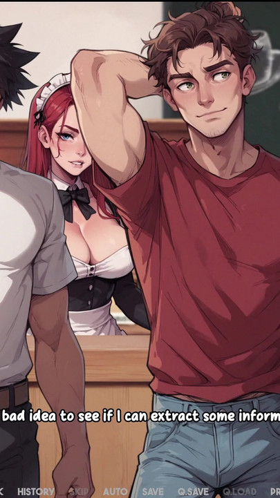 เงาแห่งความทะเยอทะยาน (ตอน 38)