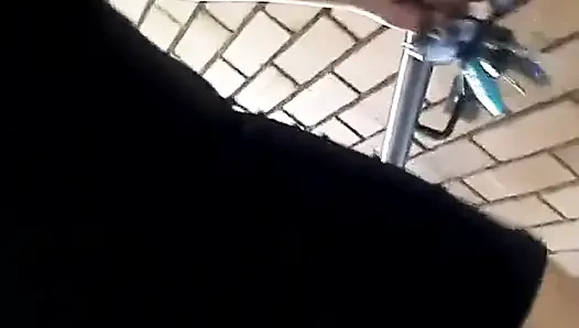 Zenci çıplak olmayan tam vücut