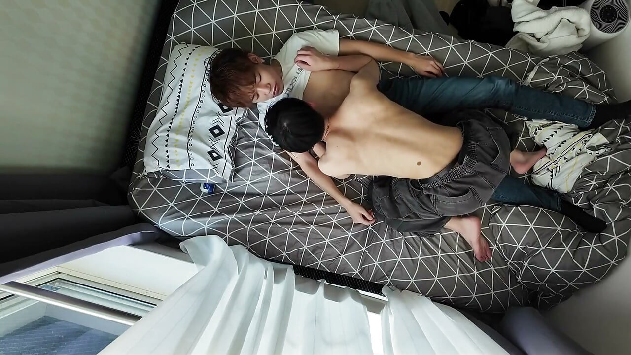 Itsuki X Haruma