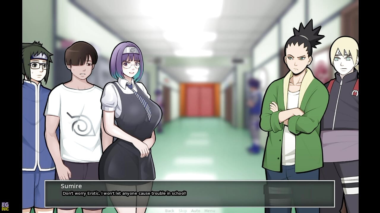 Konoha orta yaşlı seksi kadın #2: "gizemli" orta yaşlı seksi kadın bana harika bir sakso çekiyor - eroticgamesnc