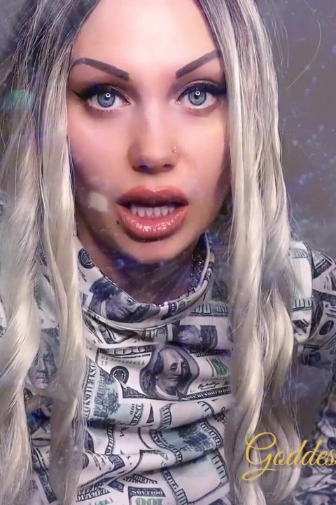 Financial-intox, sperma-countdown und WICHsanleitung!  Werde ich dich ficken oder dich kommen lassen? Und für wie viel? 2