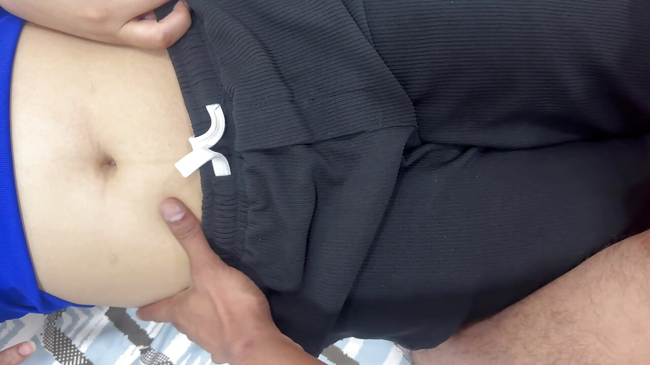 Screaming Desi village bhabi in videshi style ,pussy cumshot