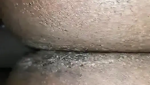 I Bounced on the Biggest Dick in Africa Until I Ejaculated in Three Seconds