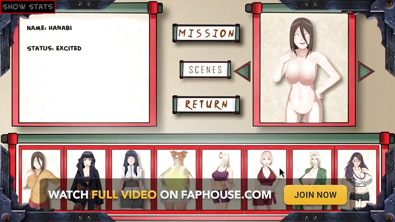 Sarada Training Part 43 Horny Teacher Tsunade by Loveskysan69