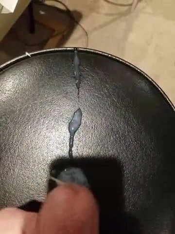 Cumshot
